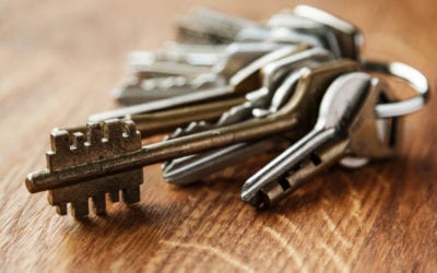 Tips For Hiring a Locksmith