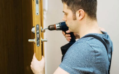 Reasons to Get a Residential Locksmith