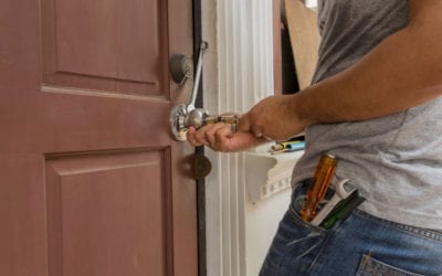 Importance of Residential Locksmiths
