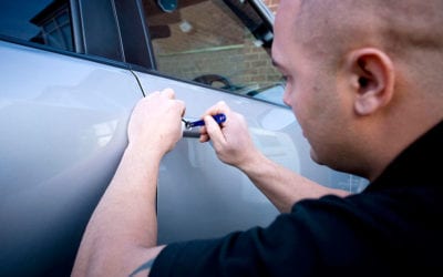 Getting Your Car Unlocked With An Auto Locksmith